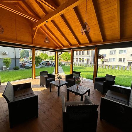 Villa Centro Освенцім Екстер'єр фото